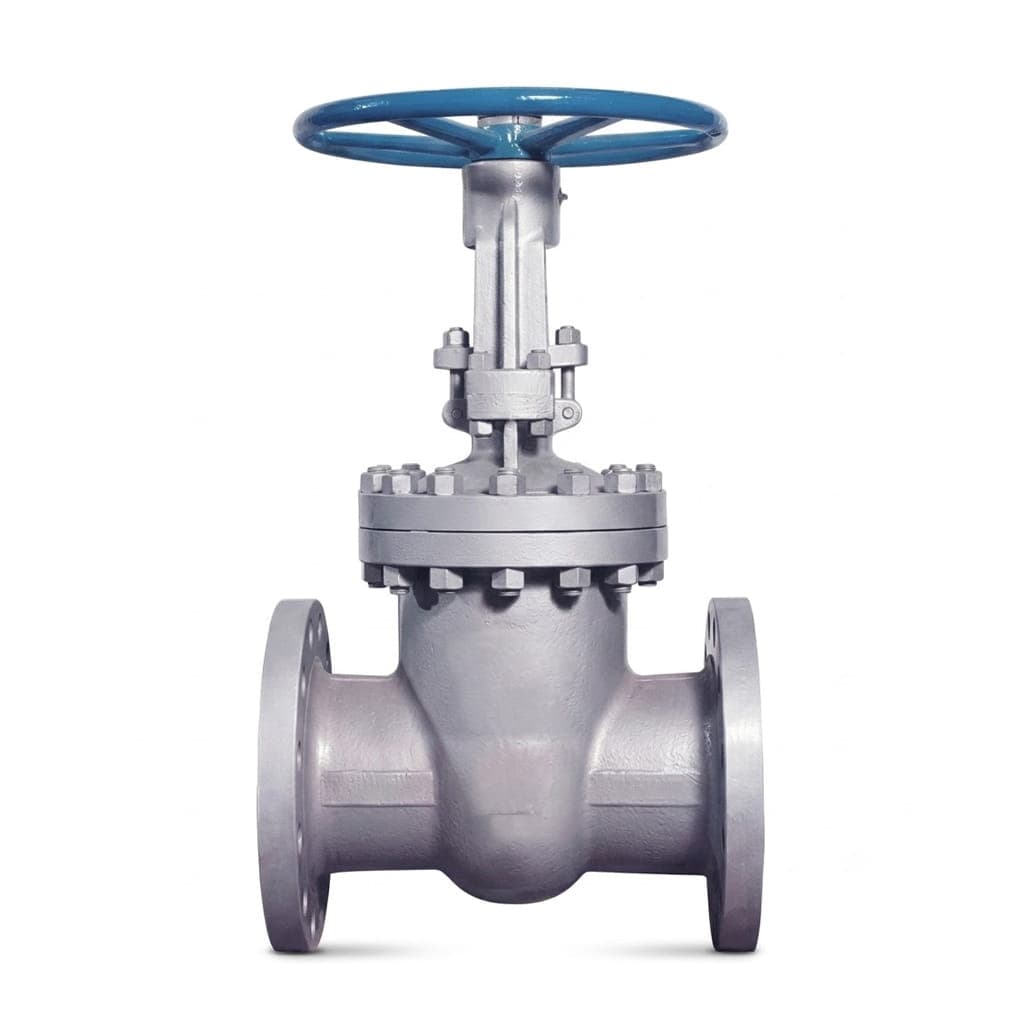 Задвижка клиновая стальная 30с64нж DN 50 PN 25